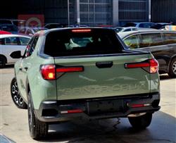 Hyundai Santa Cruz